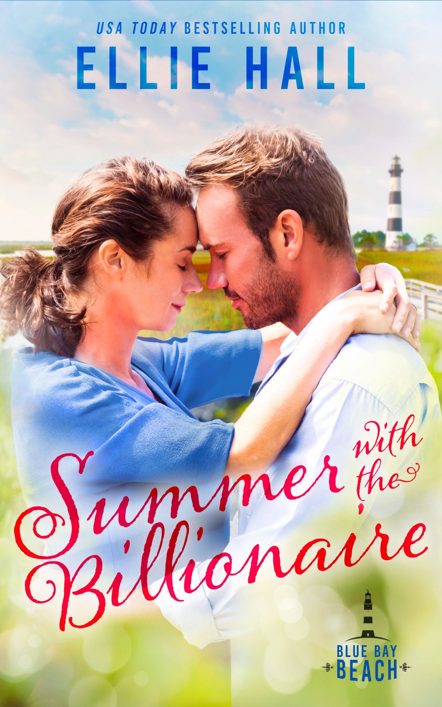 Summer with the Billionaire