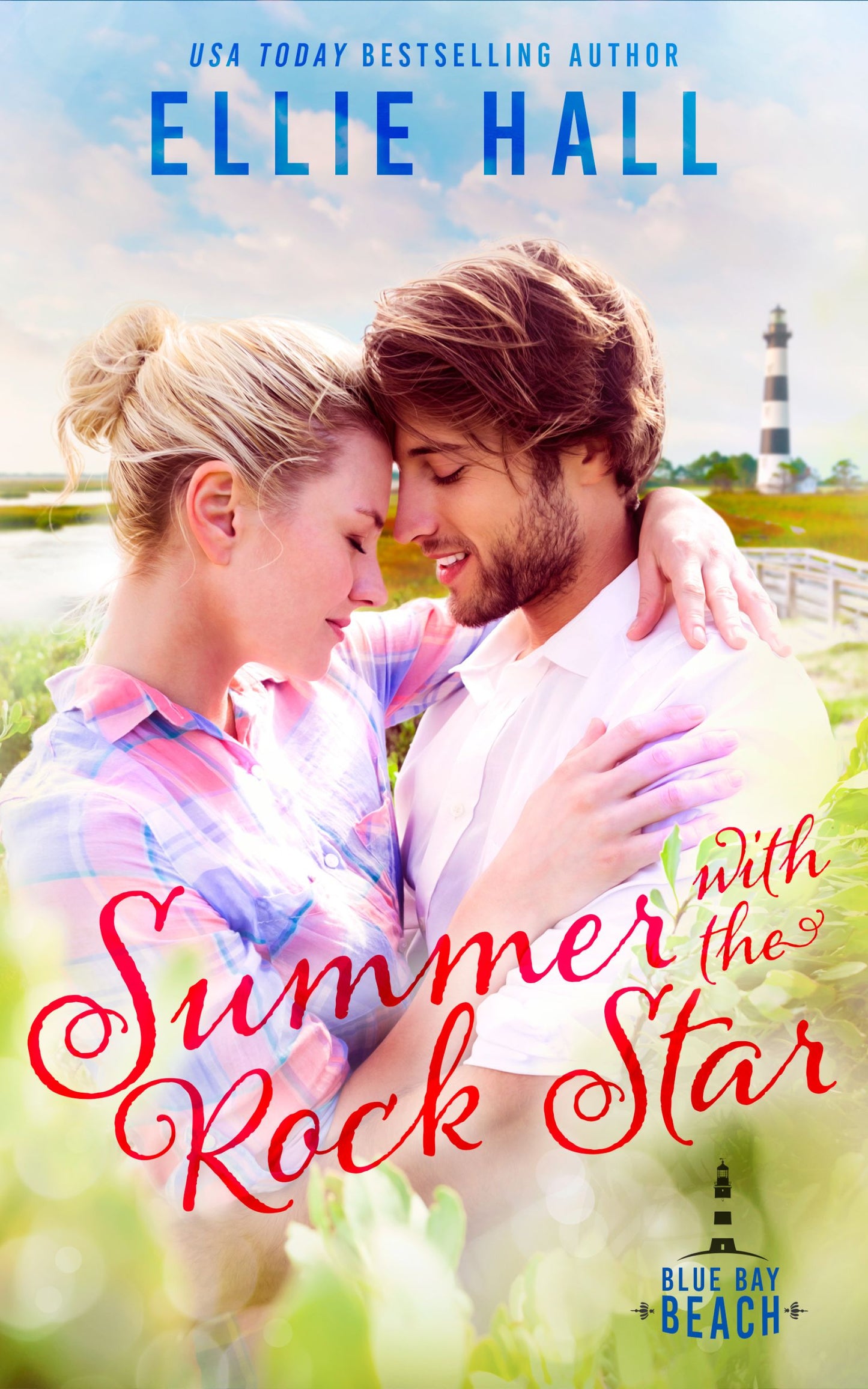 Summer with the Rock Star