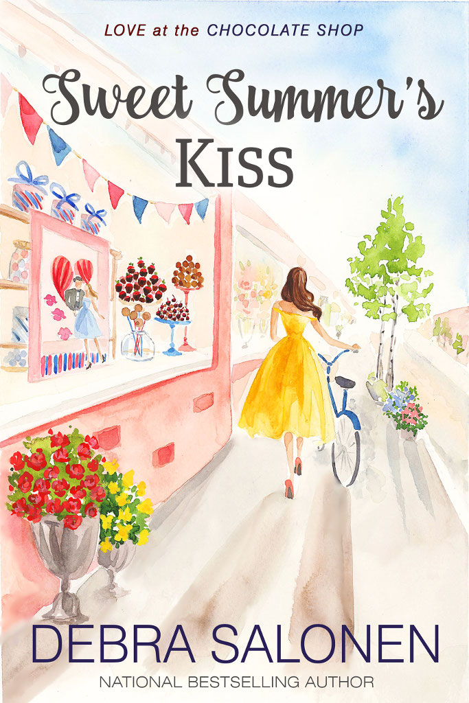 Sweet Summer’s Kiss