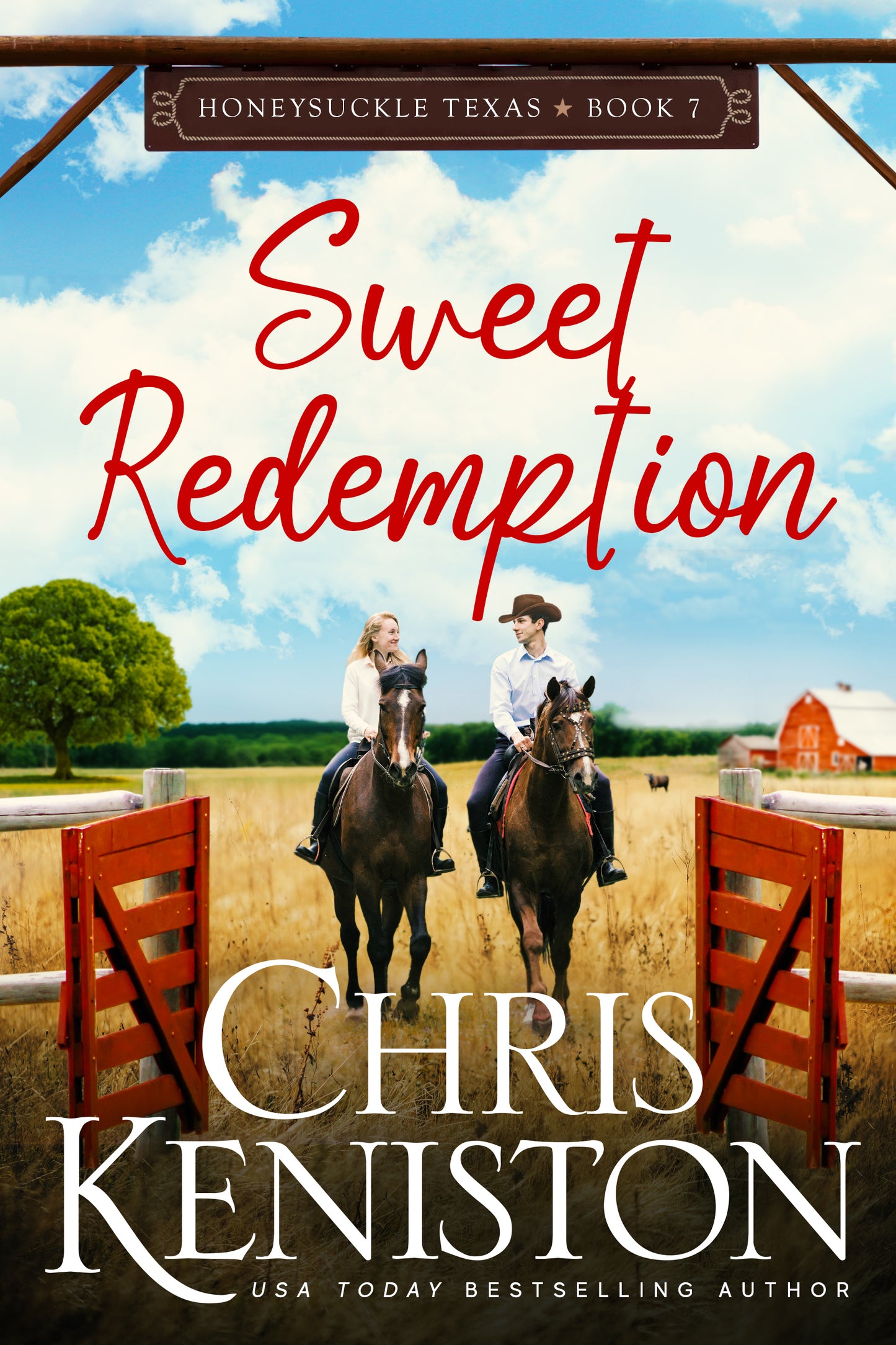 Sweet Redemption