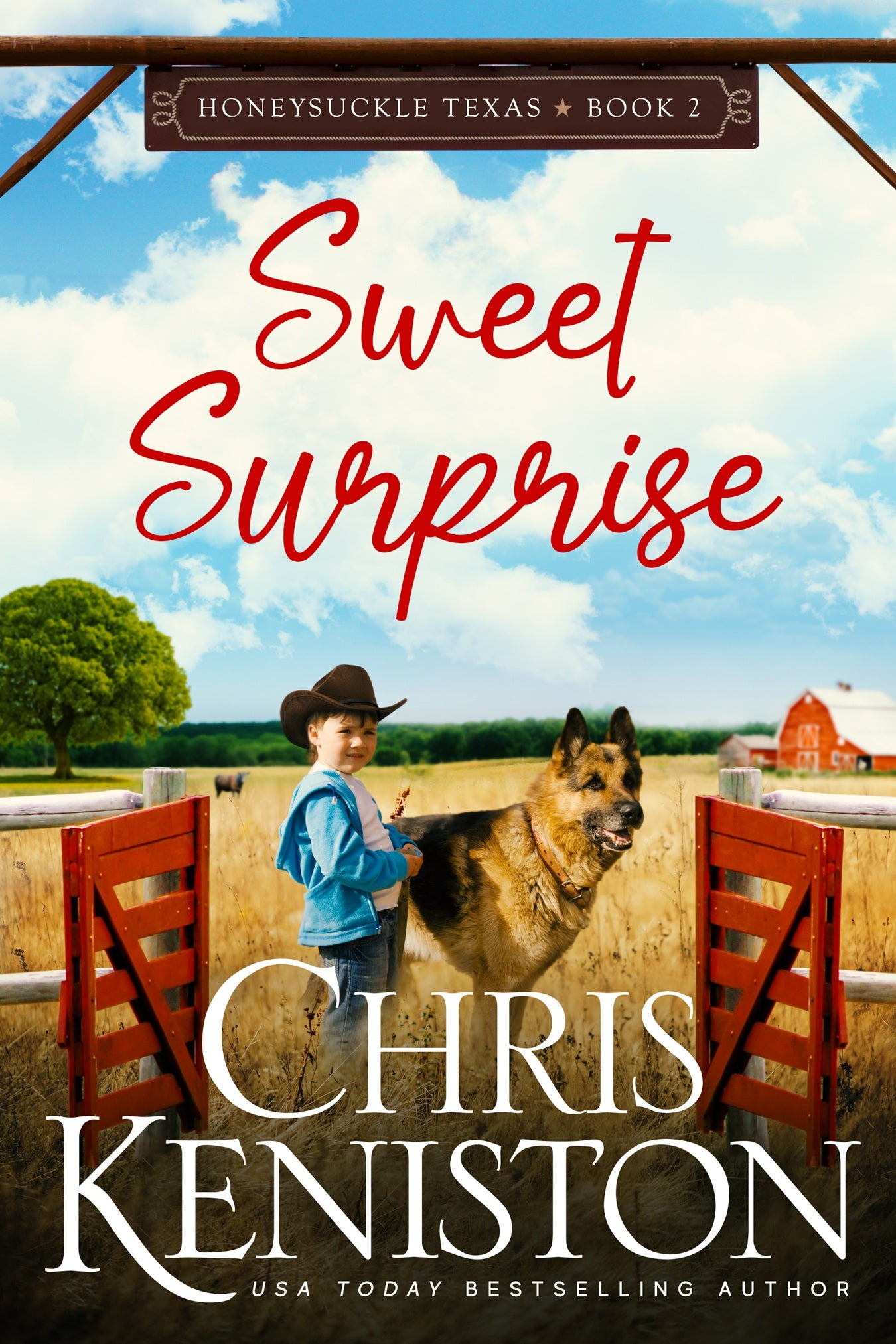 Sweet Surprise