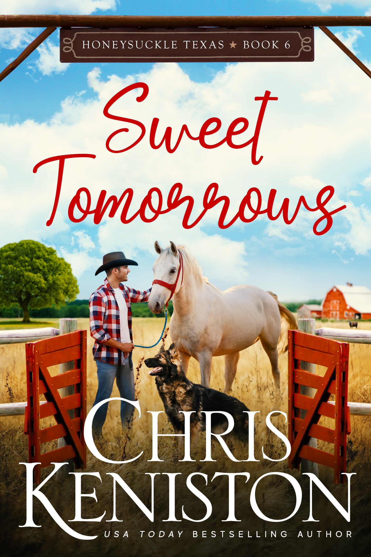 Sweet Tomorrows