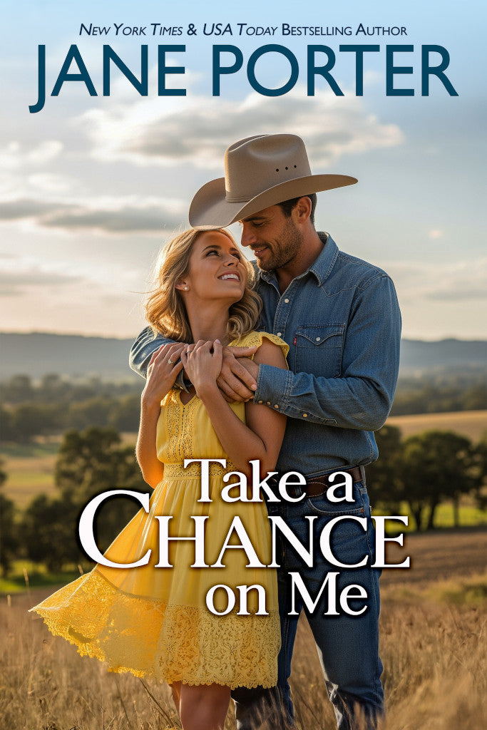 Take a Chance on Me