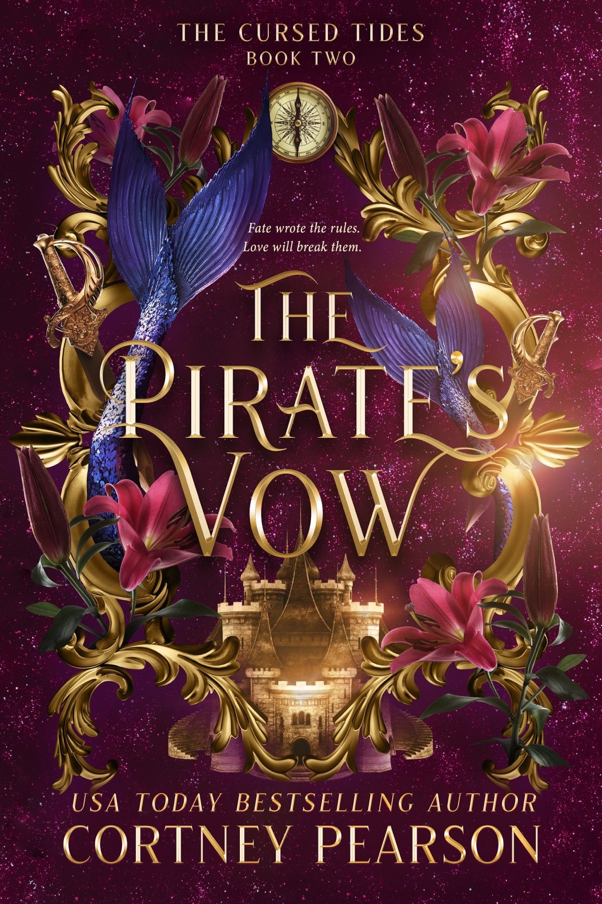 The Pirate’s Vow