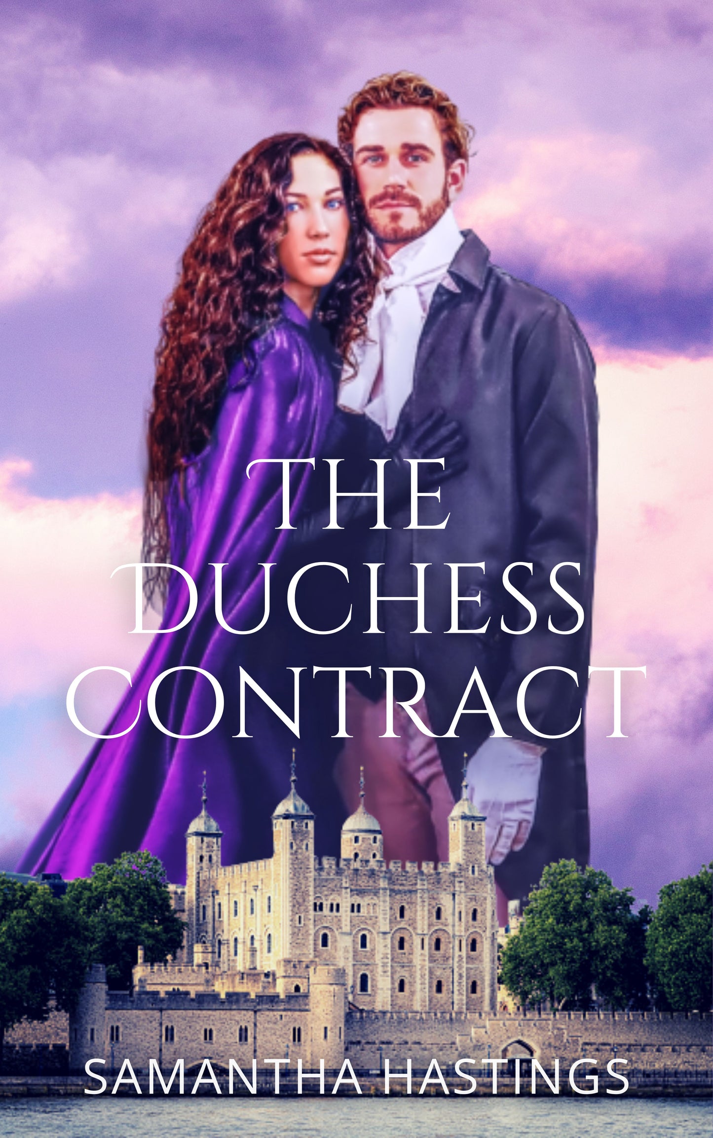 The Duchess Contract