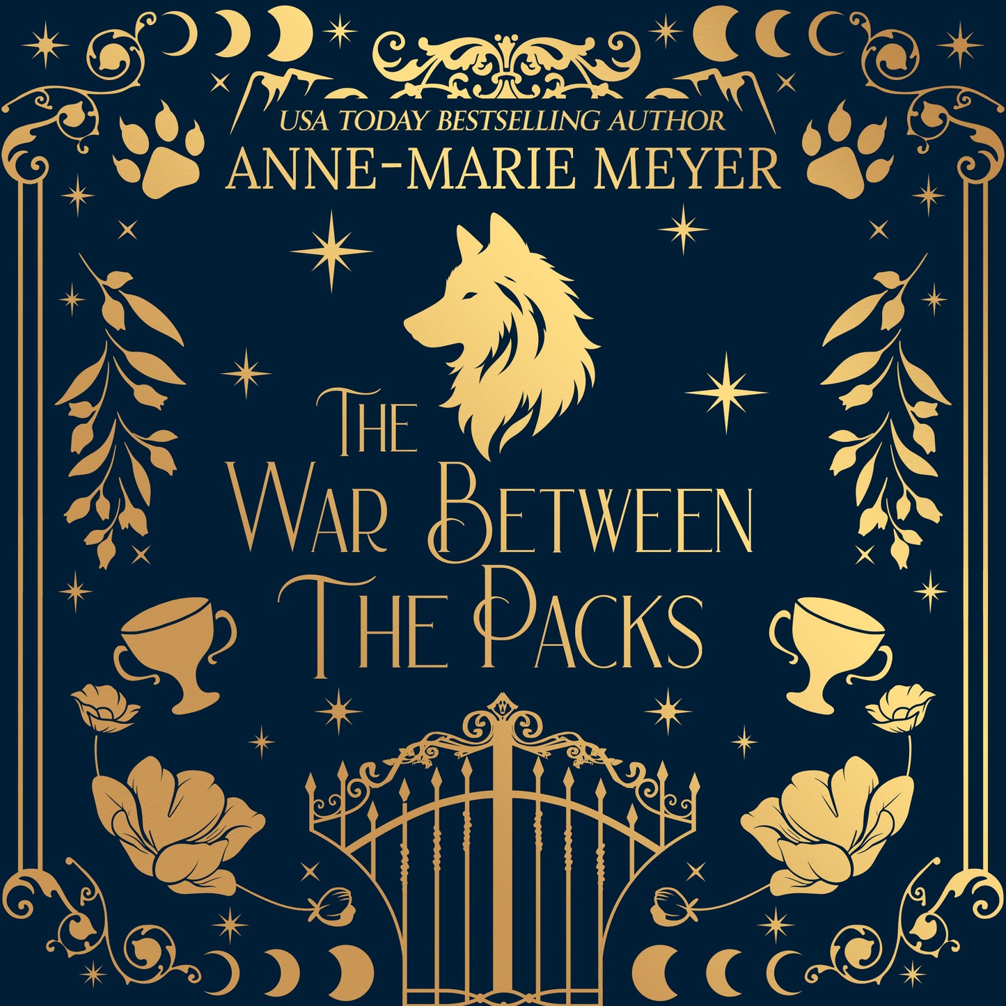 The War Between the Packs
