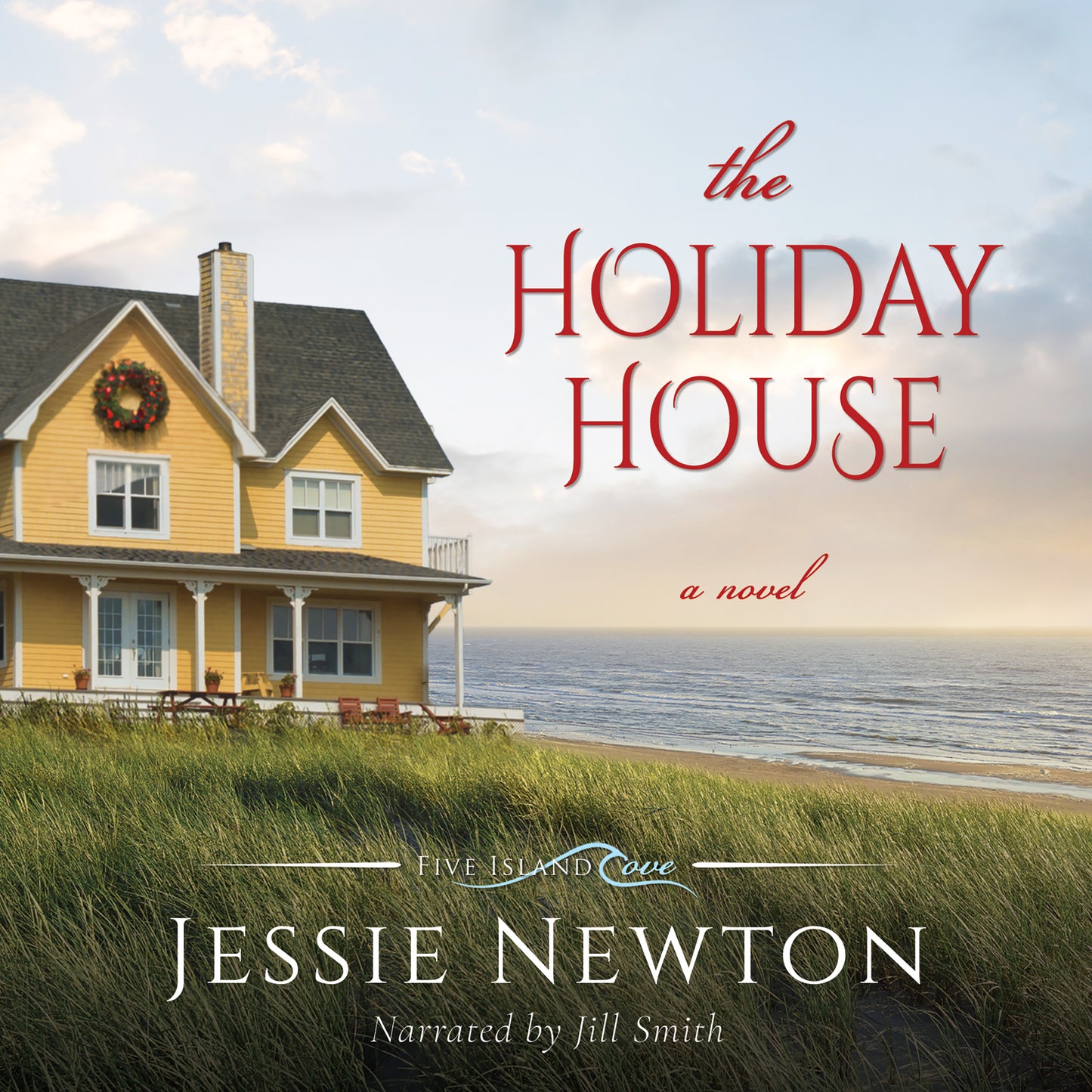 The Holiday House