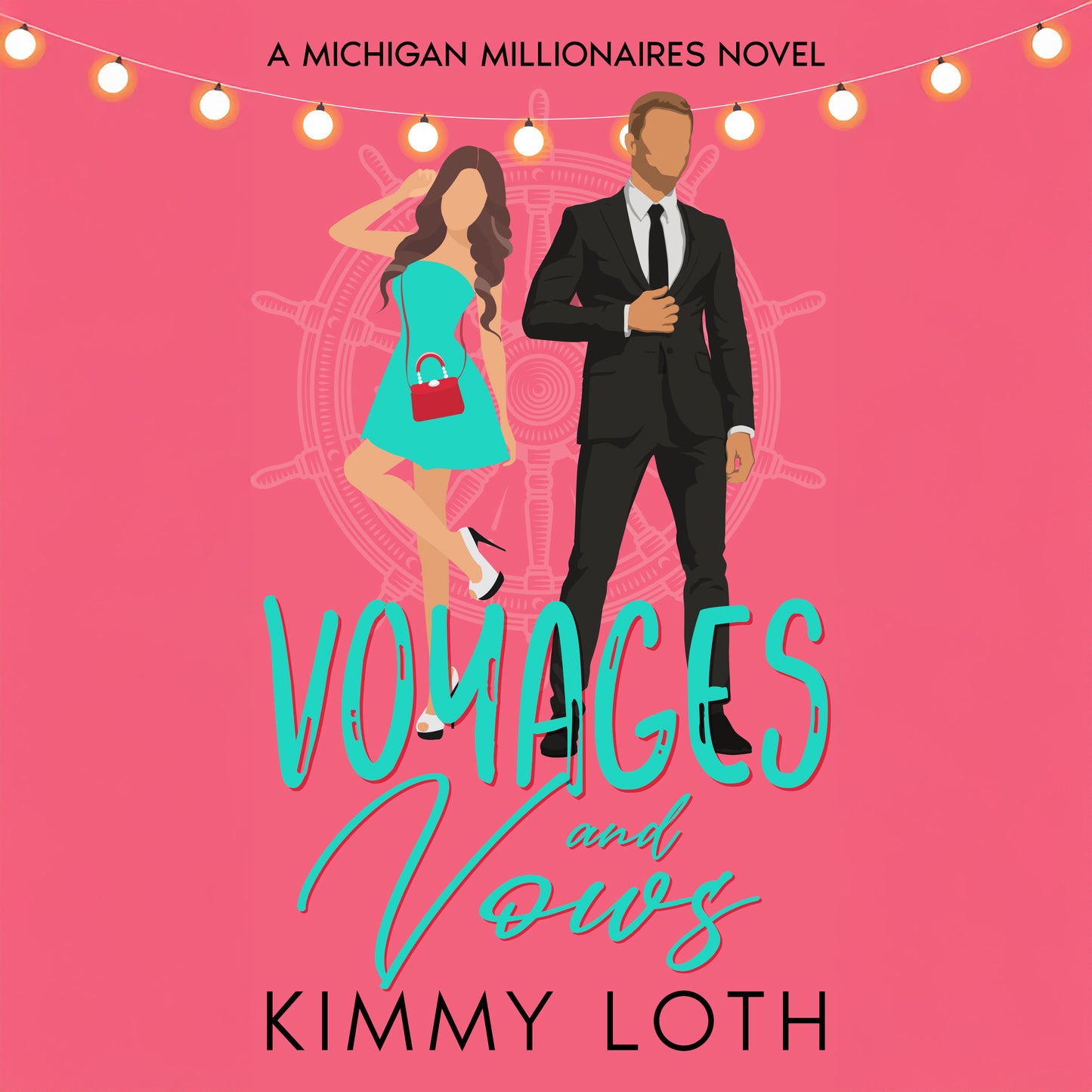 Voyages and Vows