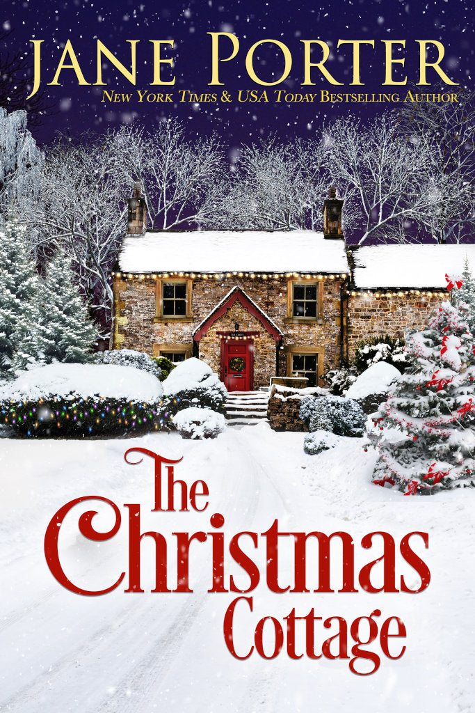 The Christmas Cottage