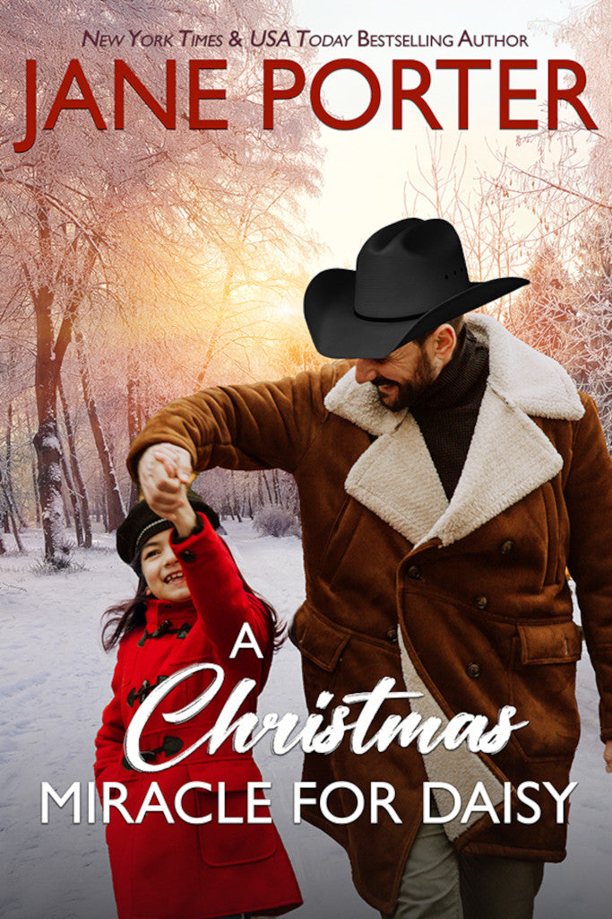A Christmas Miracle for Daisy