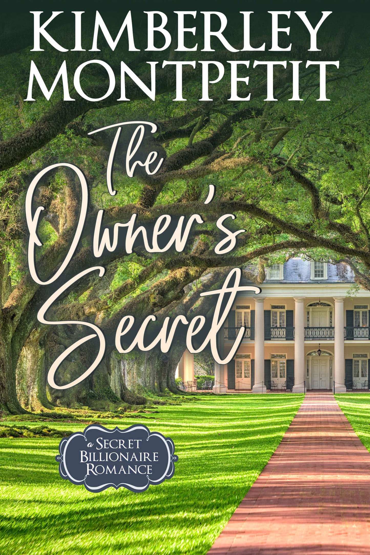 The Owner’s Secret: A Secret Billionaire Romance Sweet Small-Town