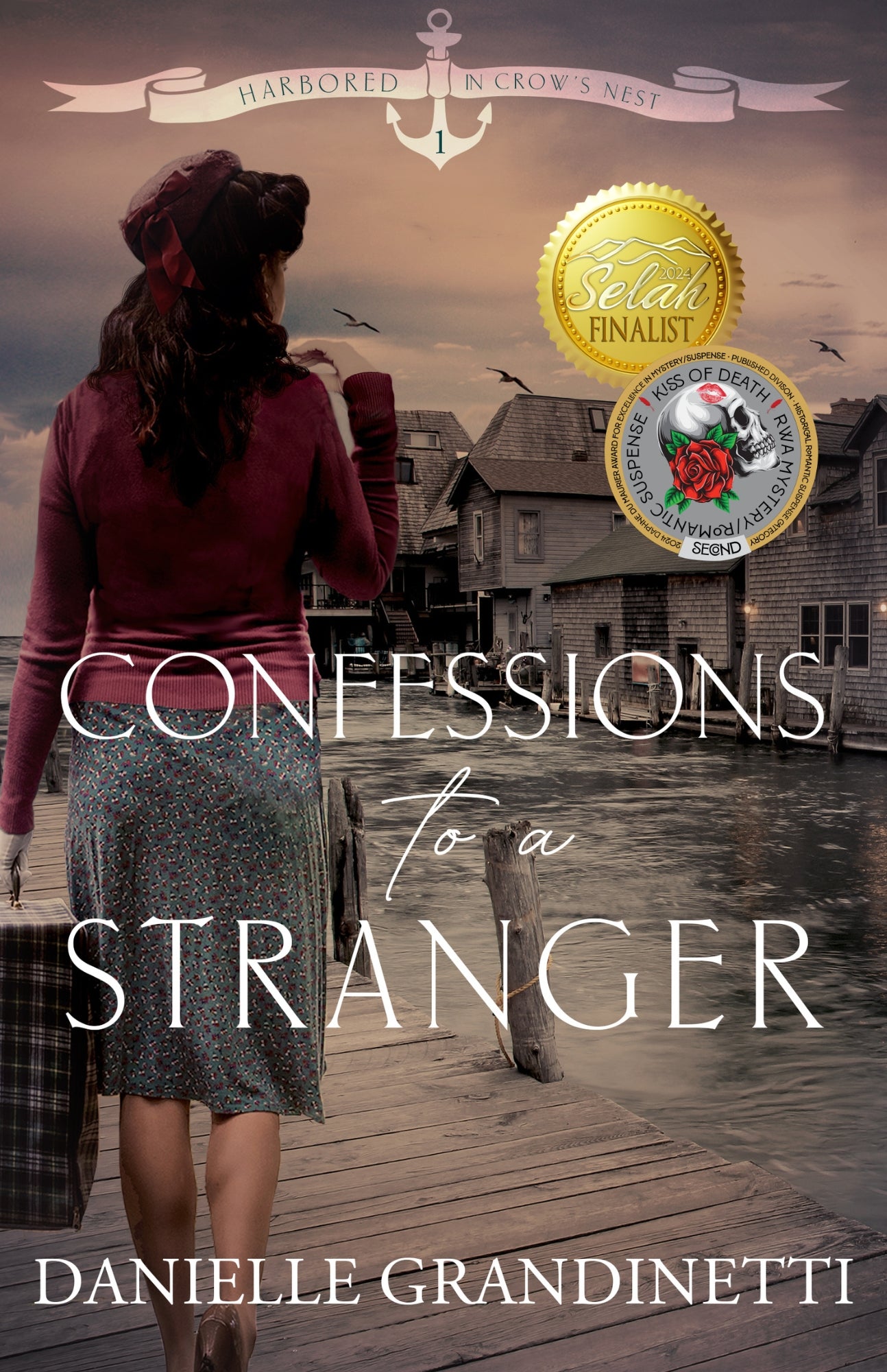 Confessions to a Stranger