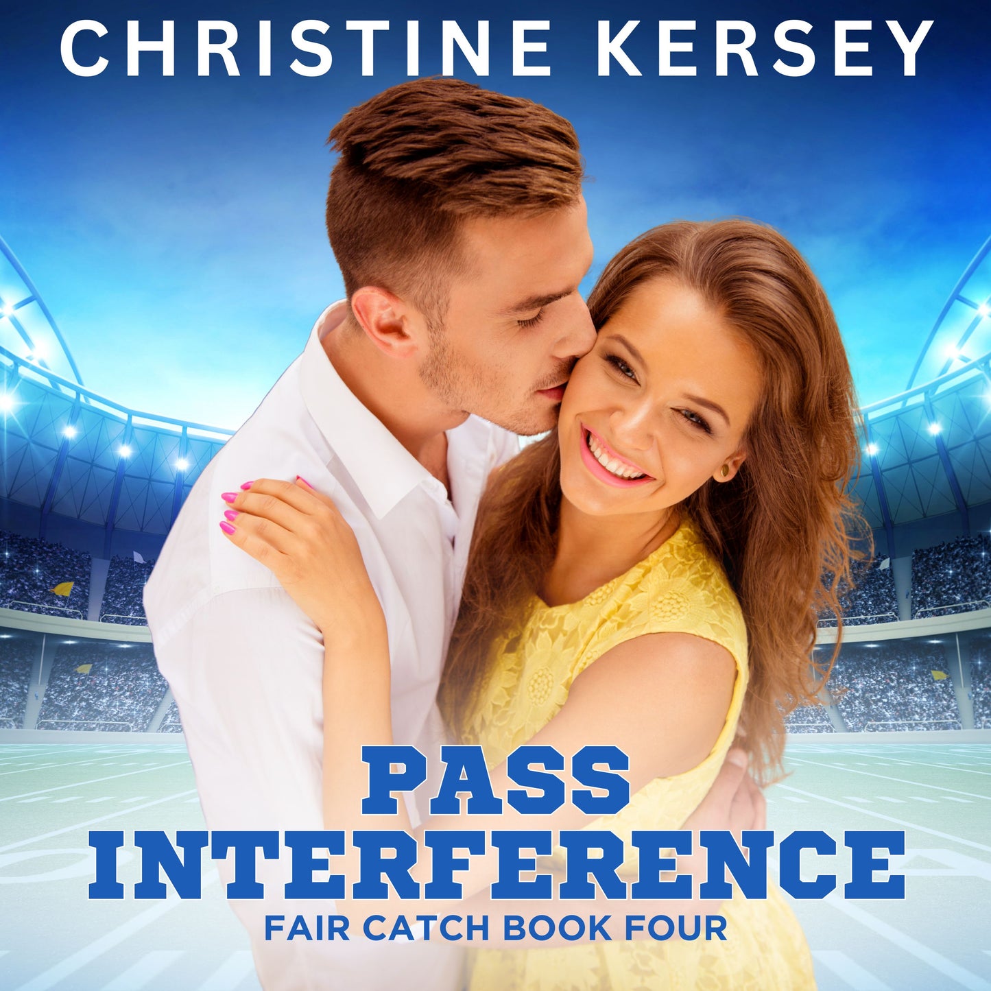 Pass Interference