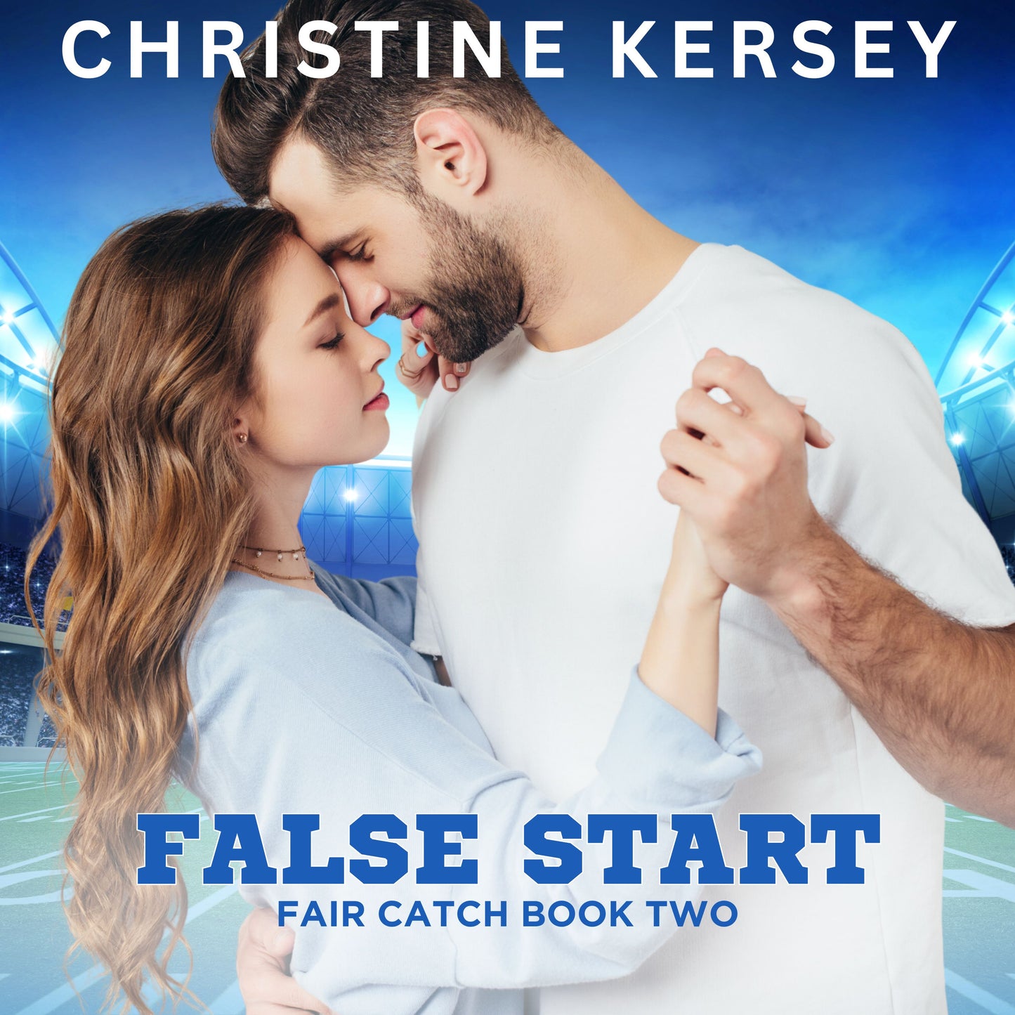 False Start