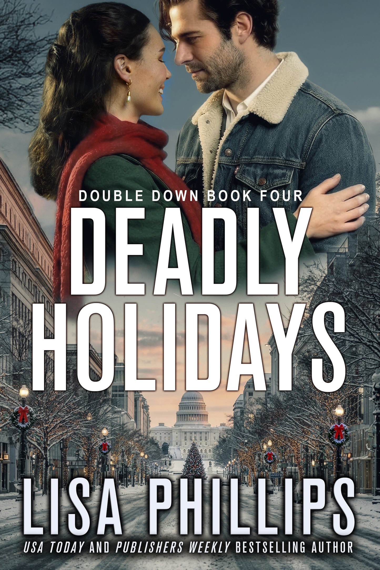 Deadly Holidays