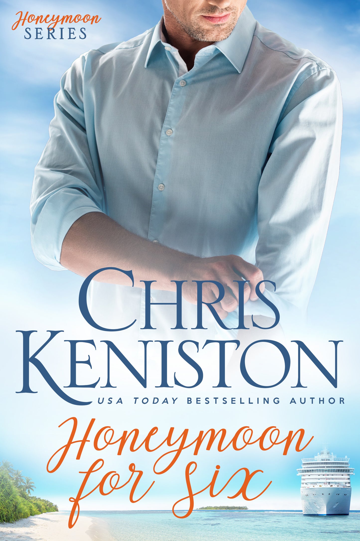 Honeymoon for Six
