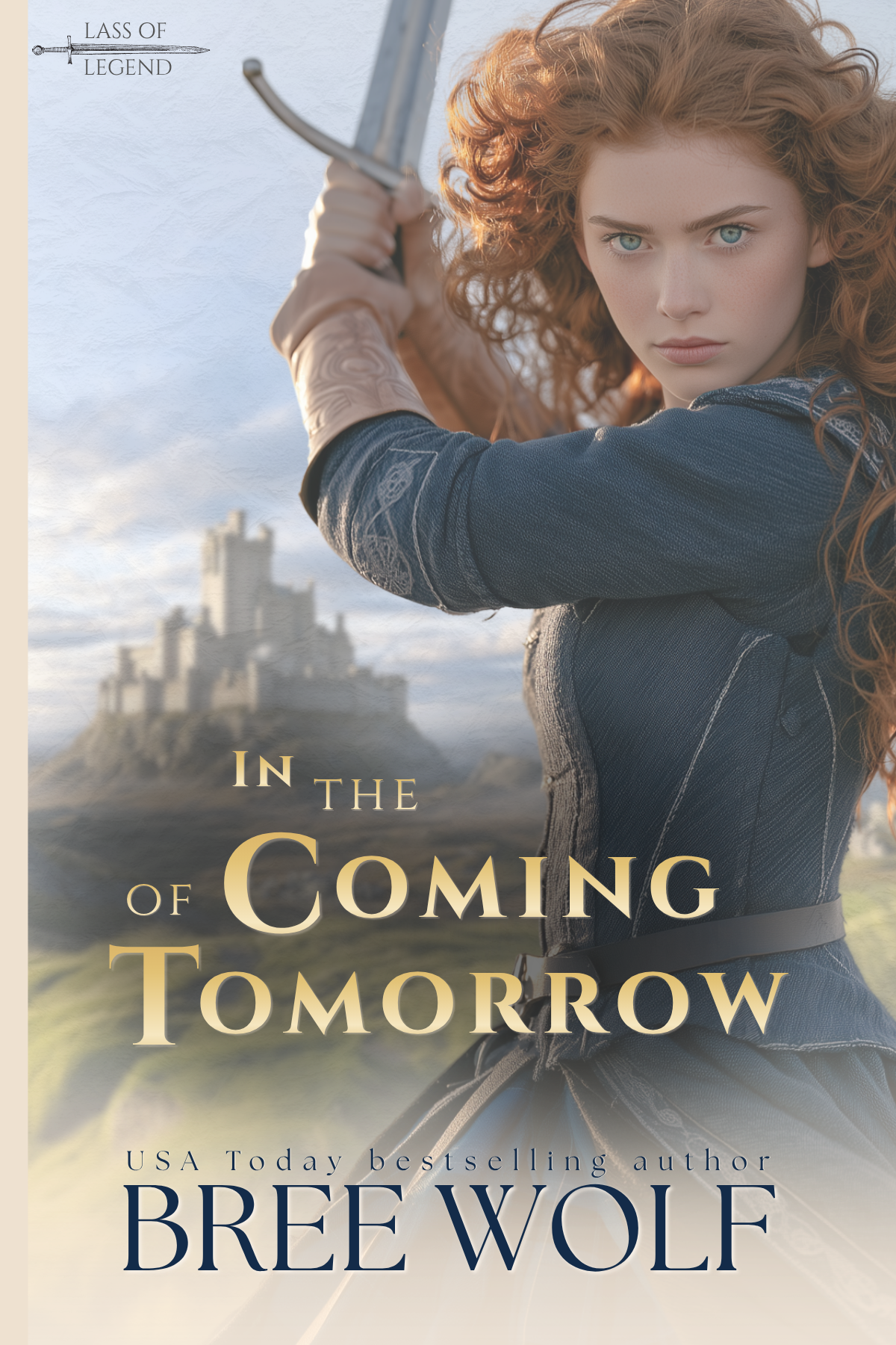 In the Coming of Tomorrow
