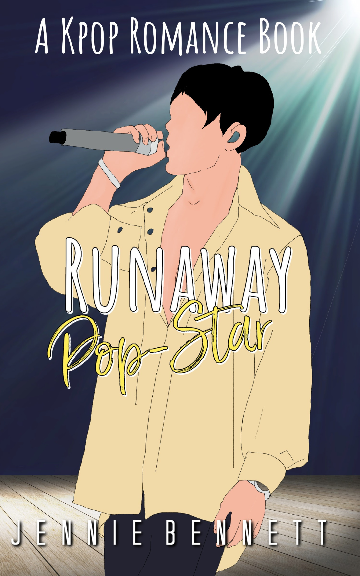 Runaway Pop-Star