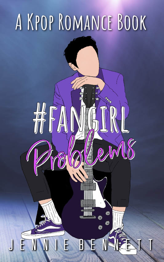 #fangirlproblems