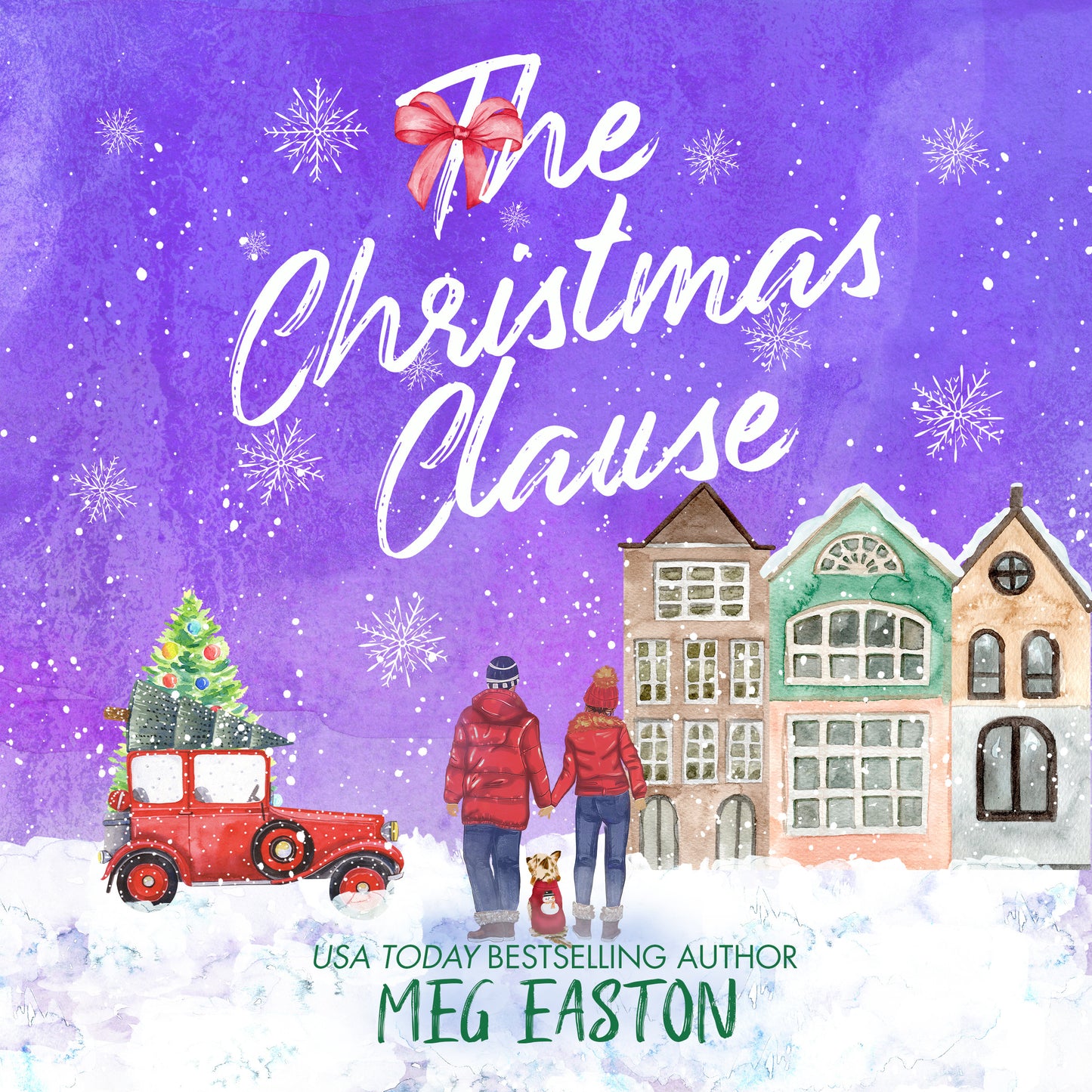 The Christmas Clause
