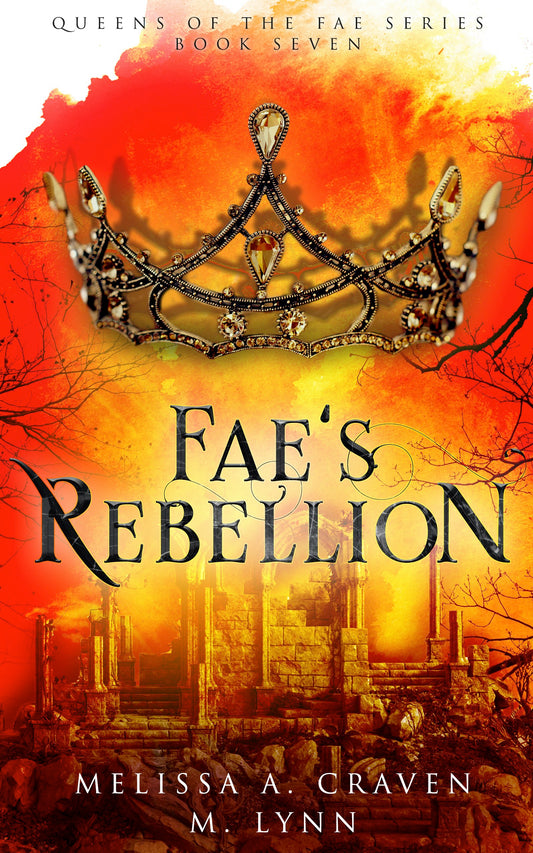 Fae's Rebellion