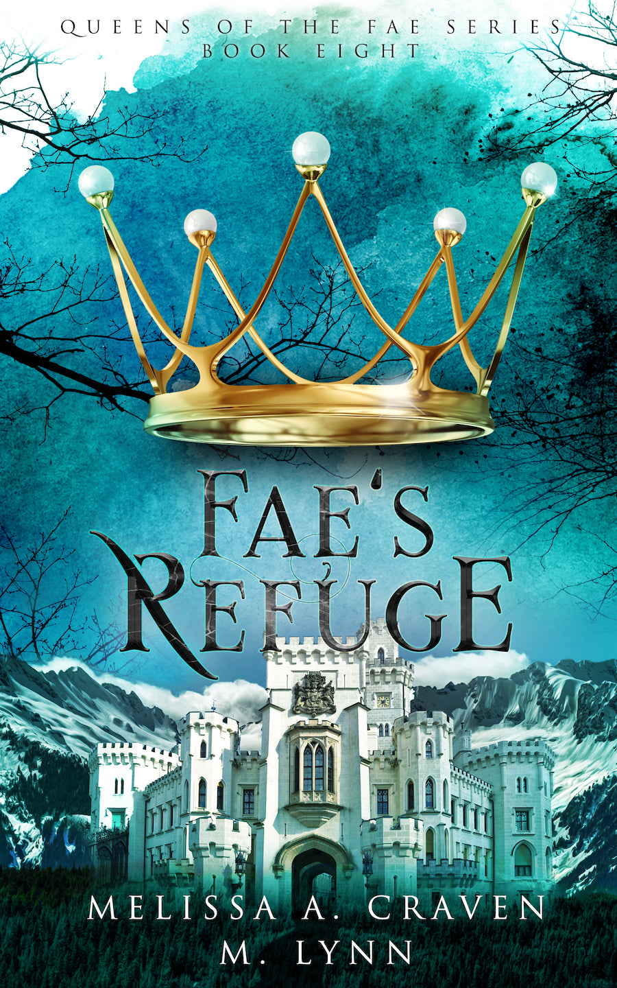 Fae's Refuge