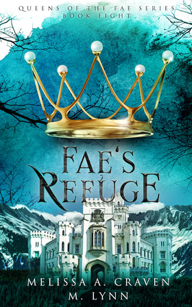 Fae's Refuge