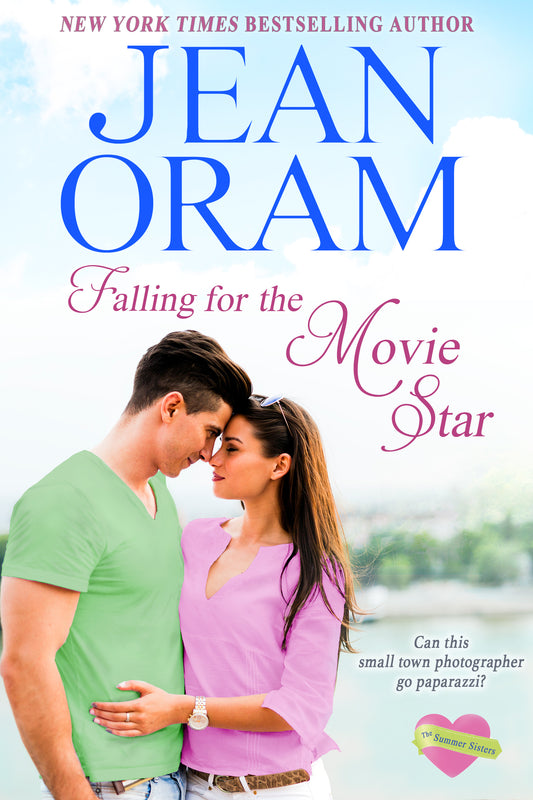 Falling for the Movie Star