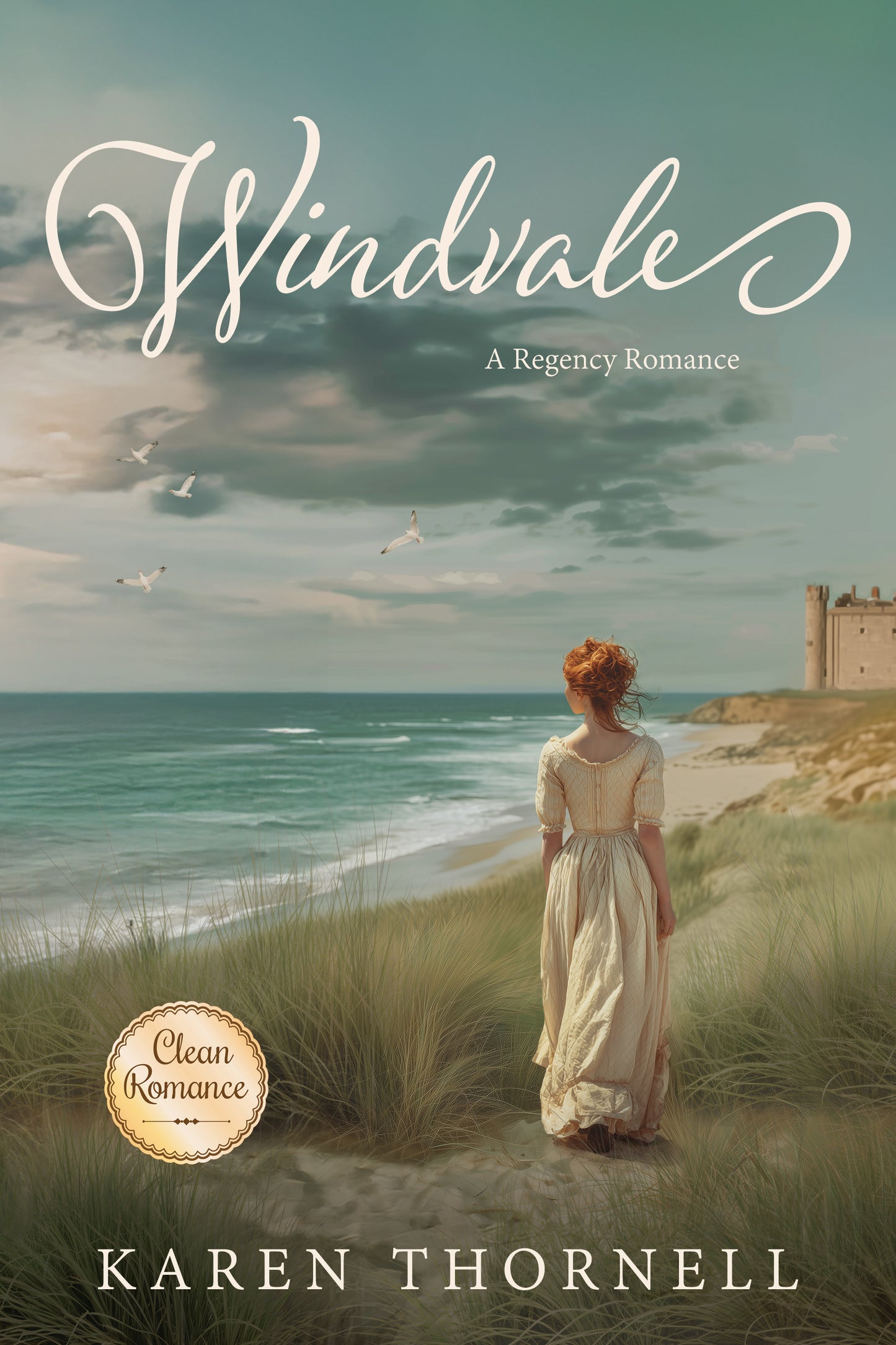Windvale