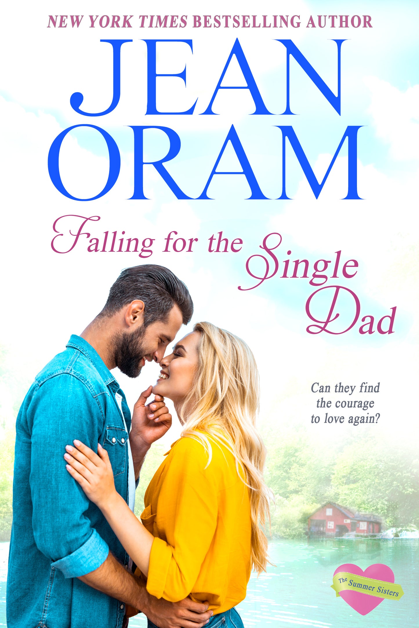 Falling for the Single Dad