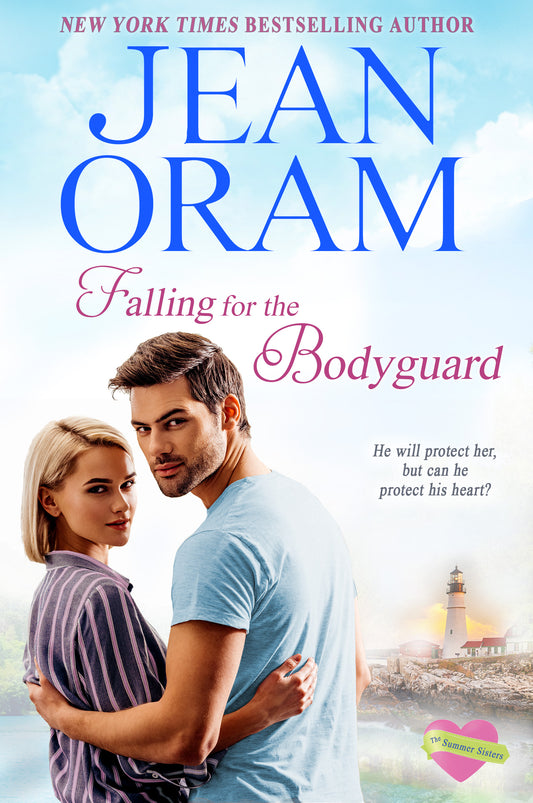 Falling for the Bodyguard