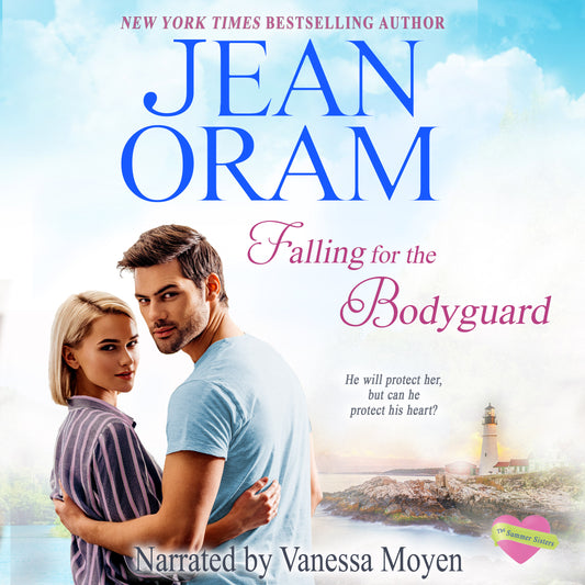 Falling for the Bodyguard