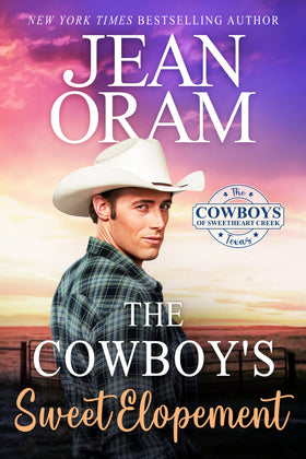 The Cowboy’s Sweet Elopement