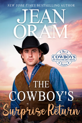The Cowboy’s Surprise Return
