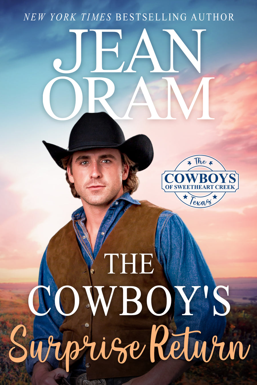 The Cowboy’s Surprise Return