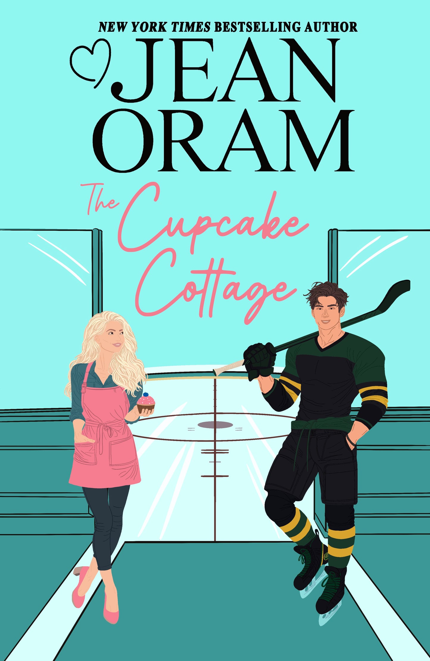 The Cupcake Cottage