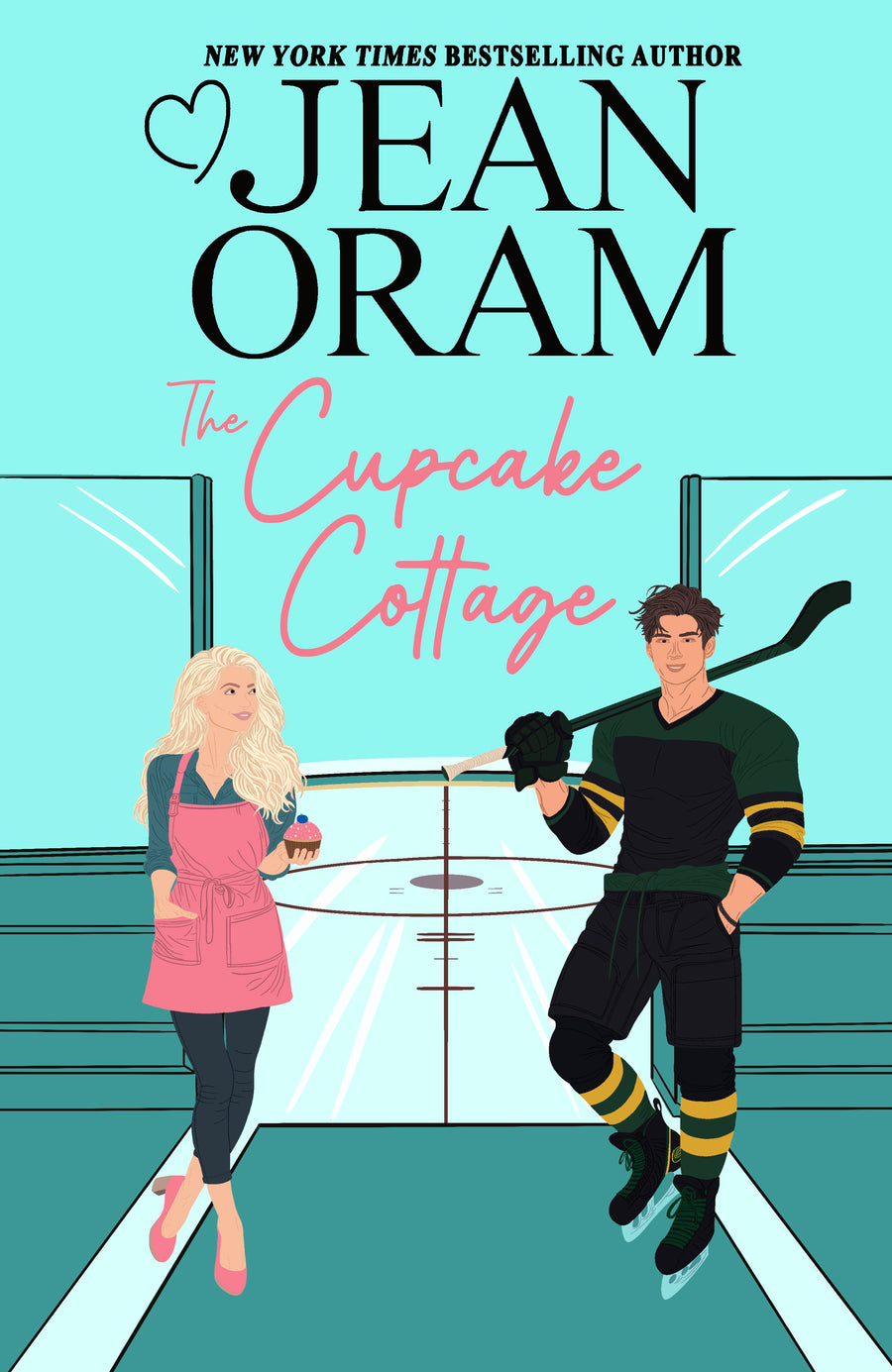 The Cupcake Cottage