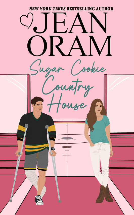 Sugar Cookie Country House