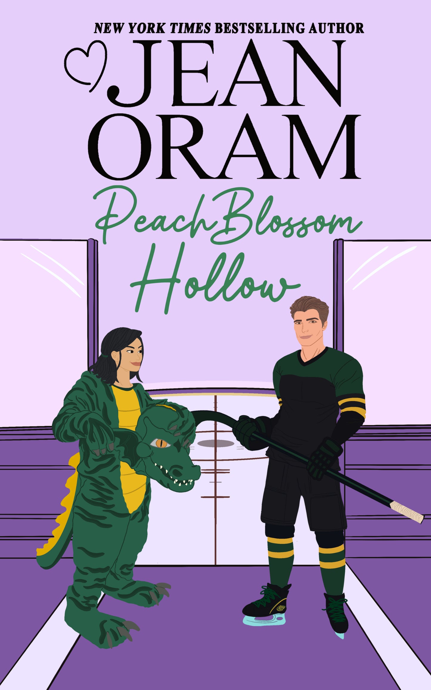 Peach Blossom Hollow