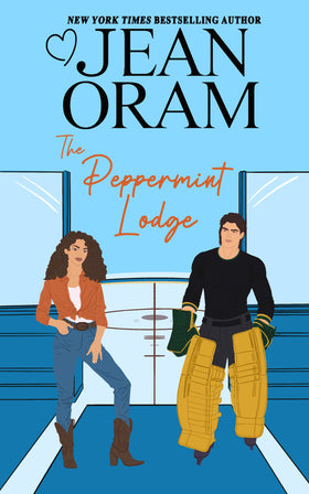 The Peppermint Lodge