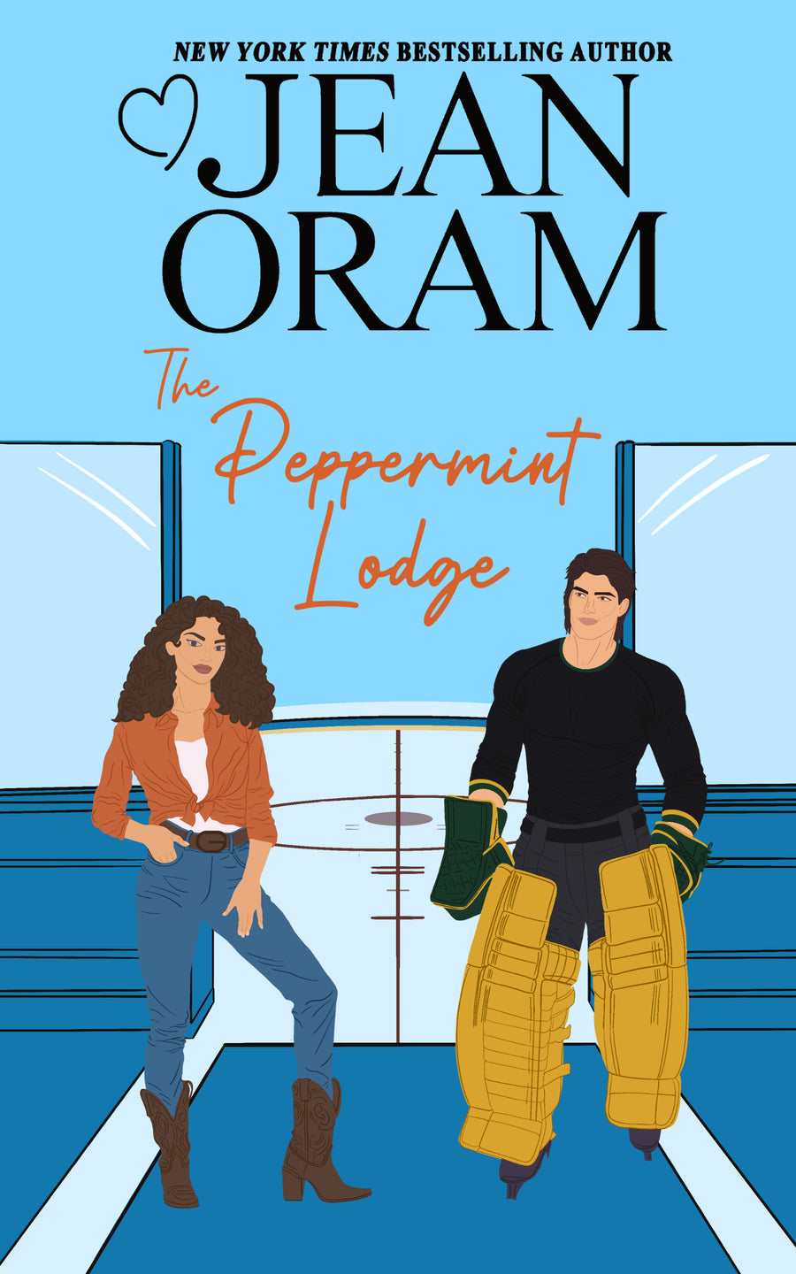 The Peppermint Lodge