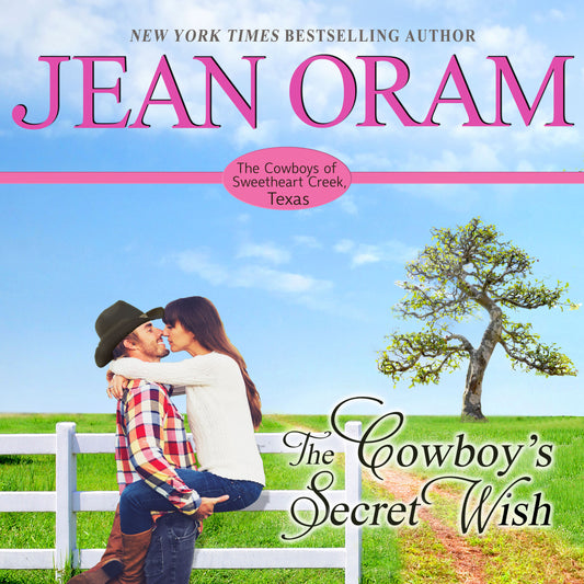 The Cowboy’s Secret Wish