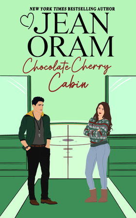Chocolate Cherry Cabin