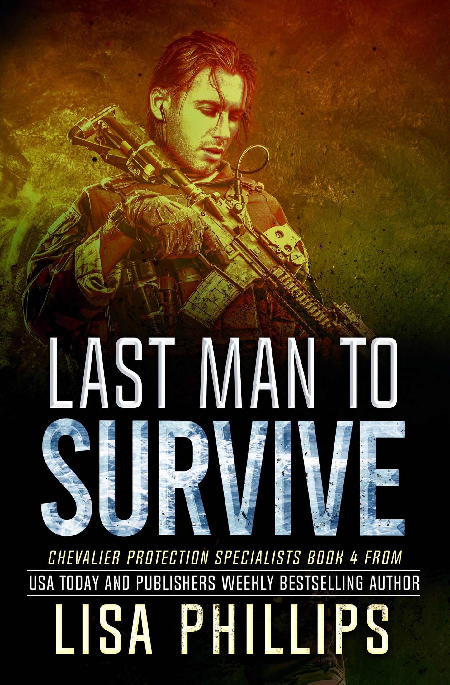 Last Man to Survive