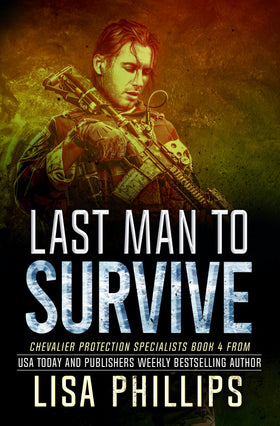 Last Man to Survive