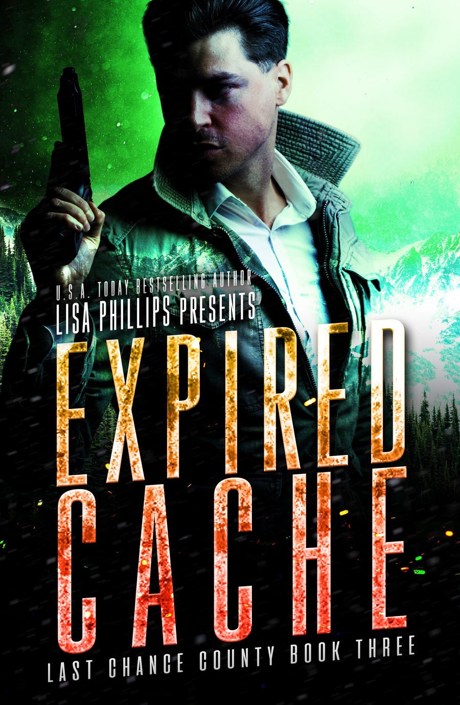 Expired Cache