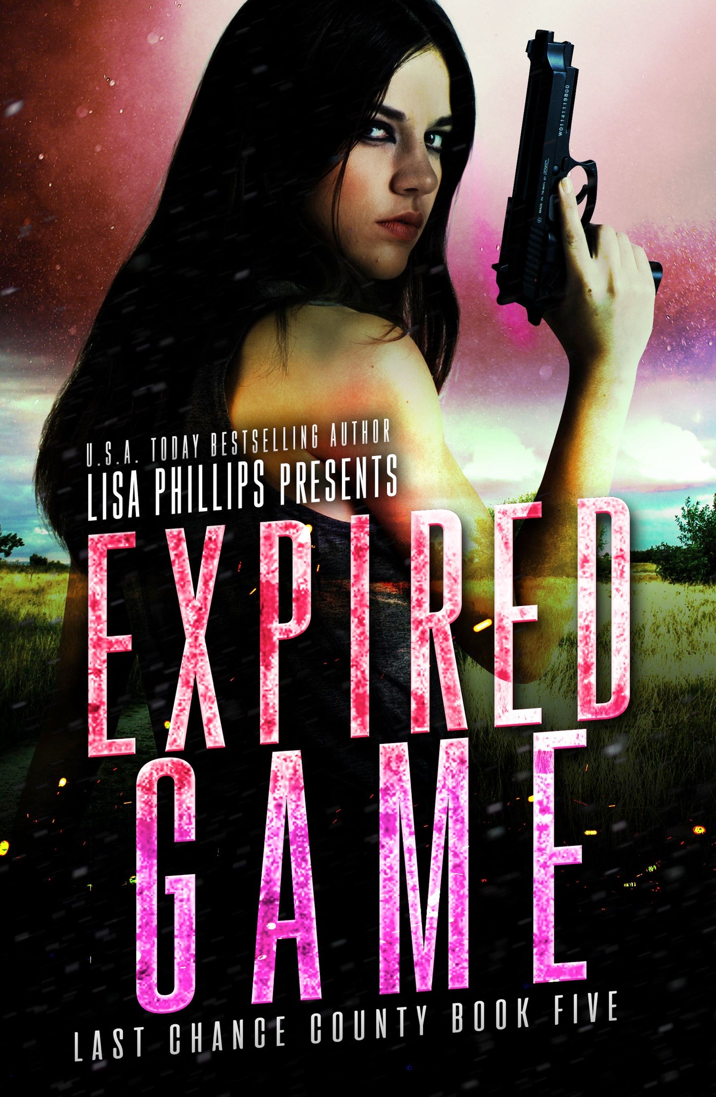 Expired Game