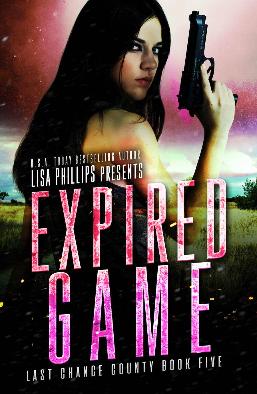Expired Game