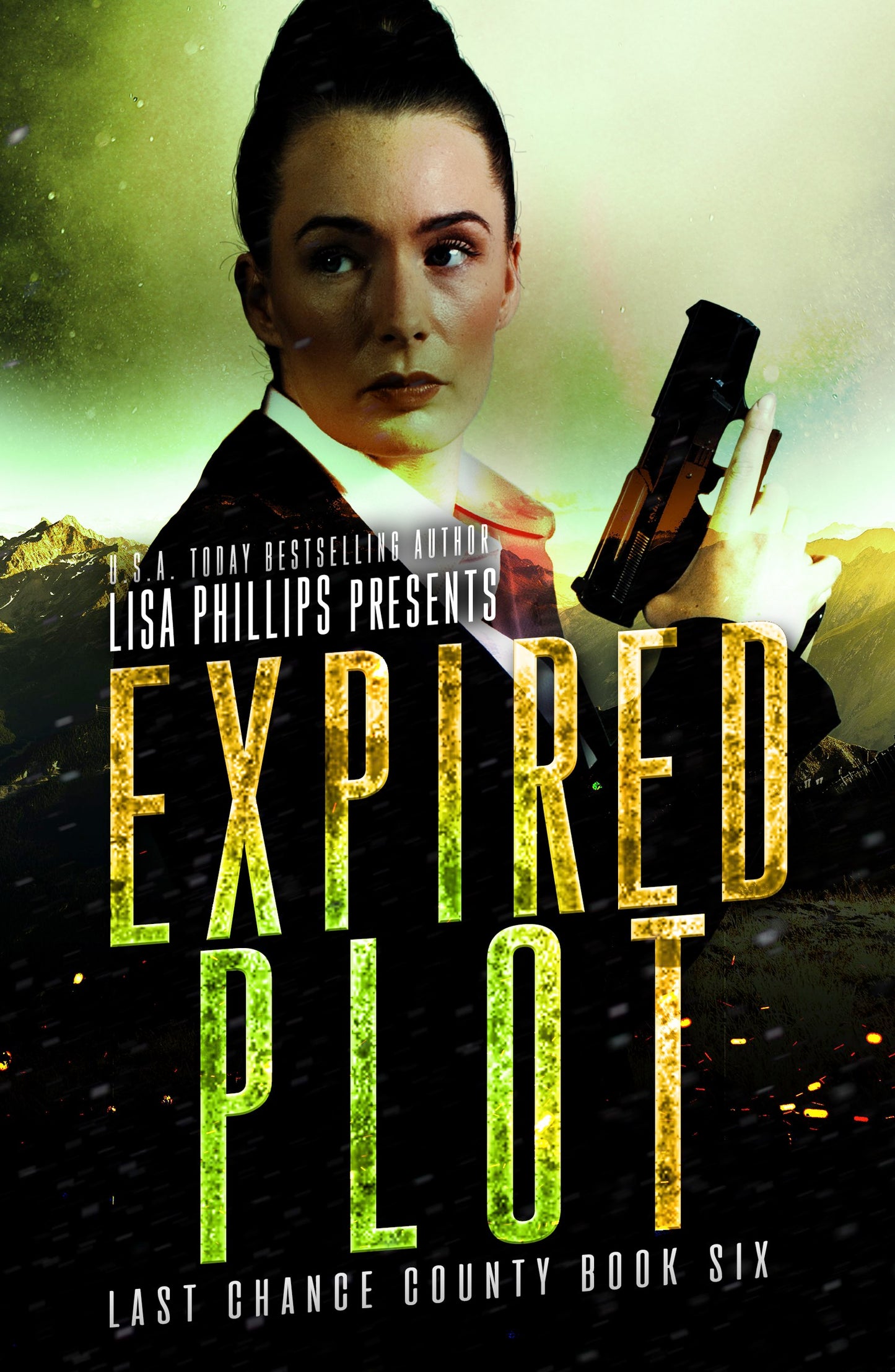 Expired Plot