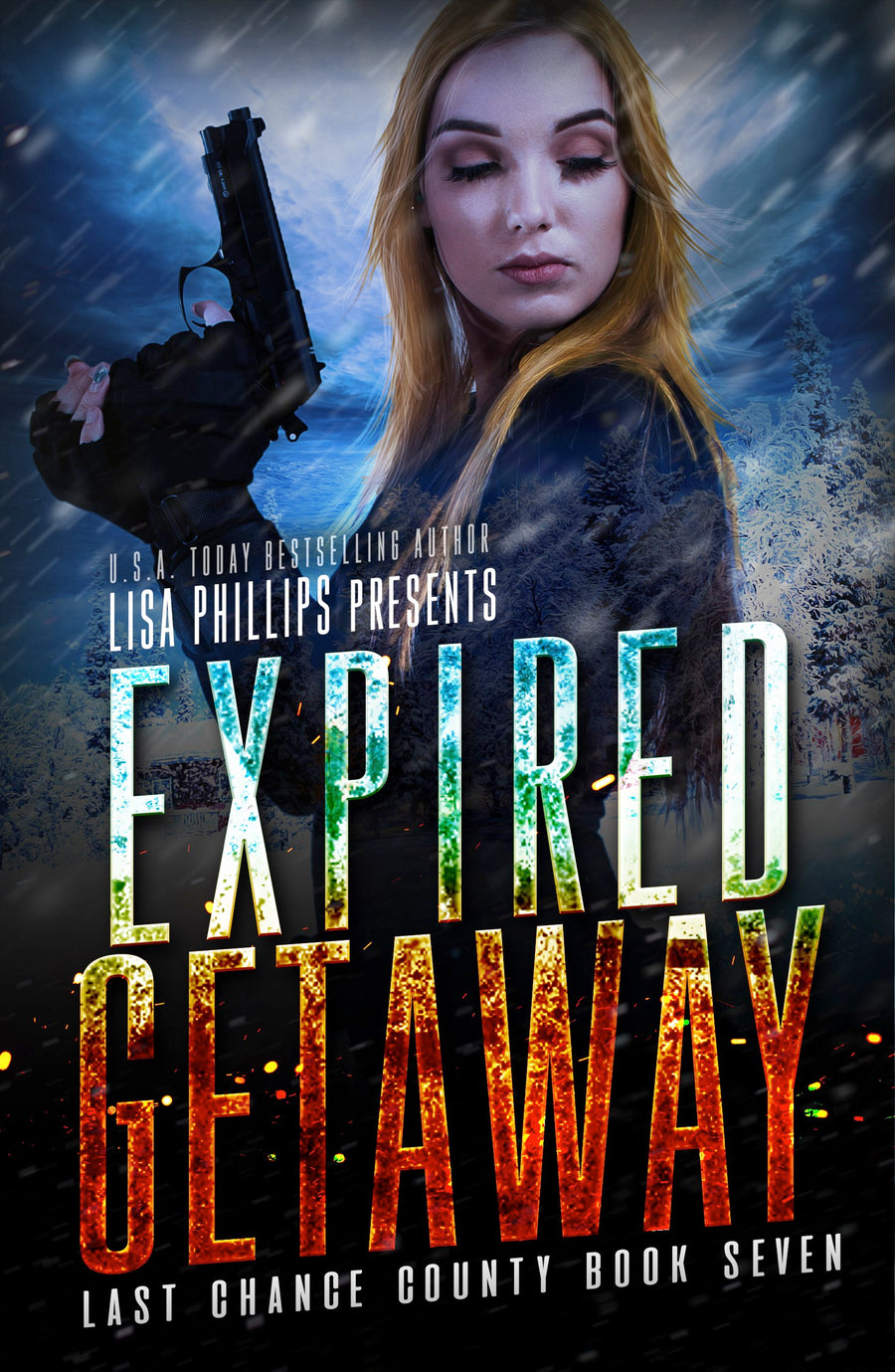 Expired Getaway
